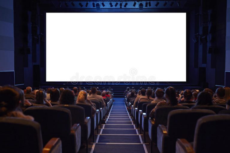 Metti una sera al cine: ripide recensioni