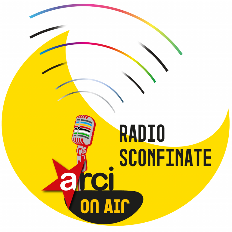 ARCI ON AIR – RADIO SCONFINATE