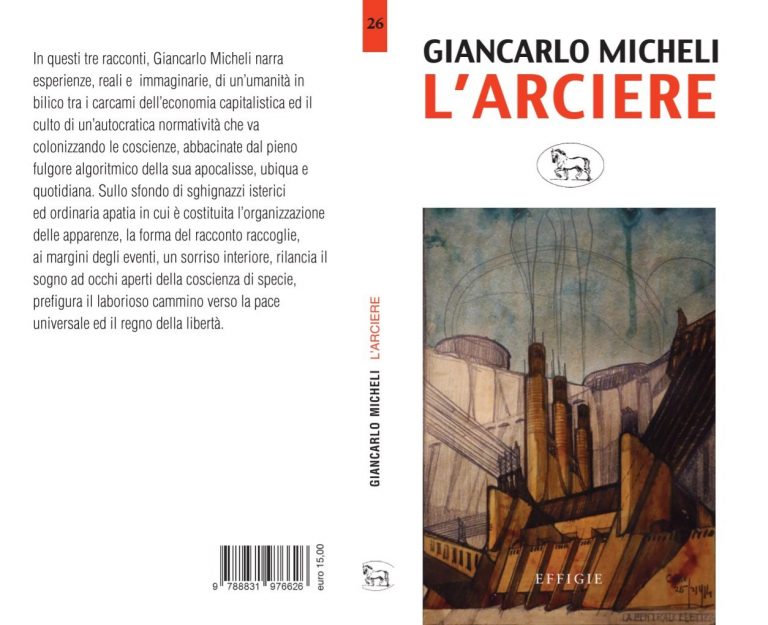 L’ARCIERE