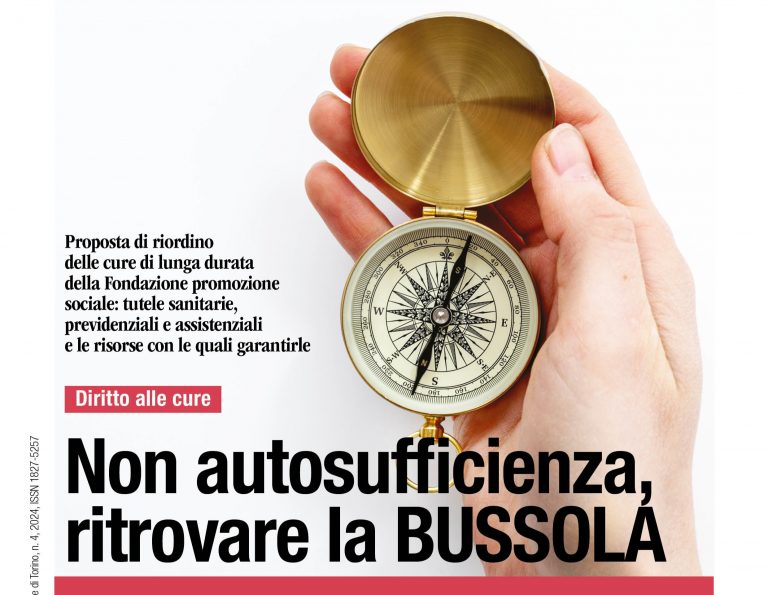 RSA: A CHE PUNTO SIAMO?