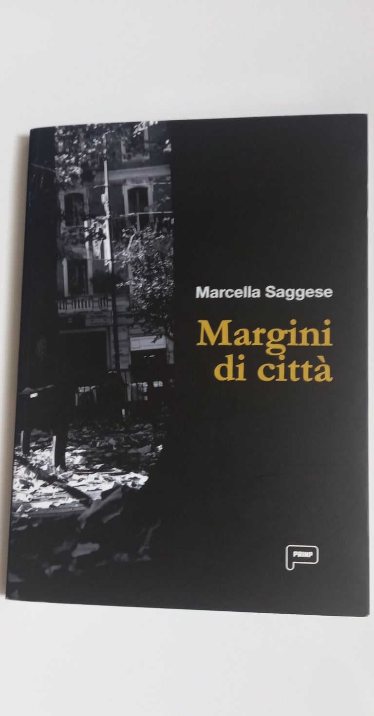 MARGINI DI CITTA’